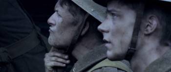 Screenshot 2 from Battle Ground (Full Movie)
