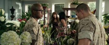 Screenshot 1 from Battle Los Angeles (Full Movie)