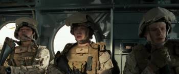 Screenshot 3 from Battle Los Angeles (Full Movie)