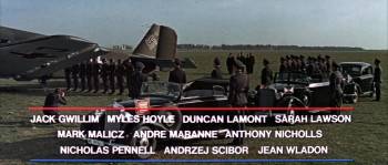 Screenshot 3 from Battle of Britain (Full Movie)