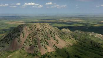 Screenshot 2 from Battle of Little Bighorn (Full Movie)