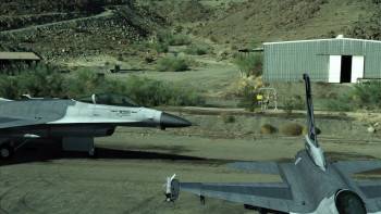Screenshot 1 from Battle of Los Angeles (Full Movie)