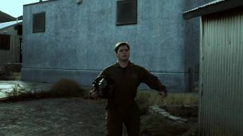 Screenshot 2 from Battle of Los Angeles (Full Movie)