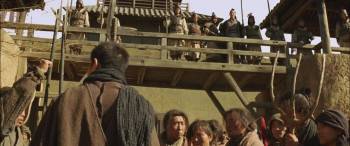 Screenshot 2 from Battle of the Warriors (Full Movie)