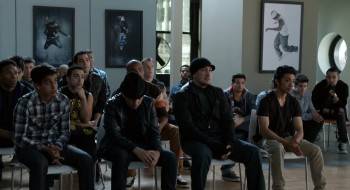 Screenshot 1 from Battle of the Year (Full Movie)