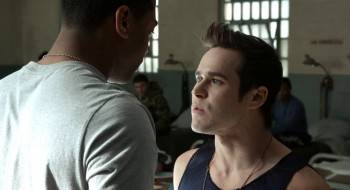 Screenshot 3 from Battle of the Year (Full Movie)