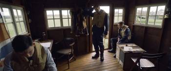 Screenshot 1 from Battle Over Britain (Full Movie)