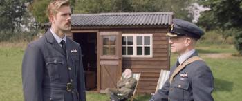 Screenshot 2 from Battle Over Britain (Full Movie)