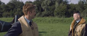 Screenshot 3 from Battle Over Britain (Full Movie)