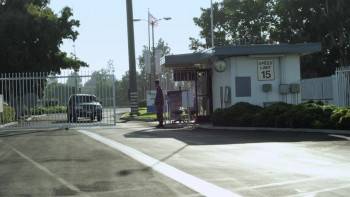 Screenshot 1 from Battledogs (Full Movie)