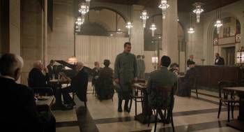 Screenshot 1 from Battlefield (Full Movie)