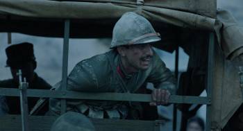 Screenshot 2 from Battlefield (Full Movie)