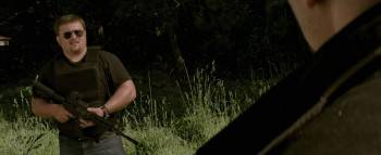Screenshot 2 from Battleground (Full Movie)
