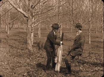 Screenshot 1 from Battling Butler (Full Movie)