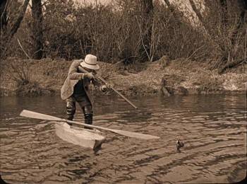 Screenshot 3 from Battling Butler (Full Movie)