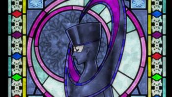 Screenshot 1 from Bayonetta: Bloody Fate (Full Movie)