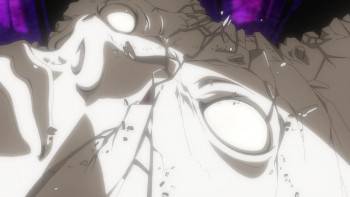 Screenshot 3 from Bayonetta: Bloody Fate (Full Movie)