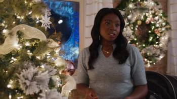 Screenshot 1 from B&B Merry (Full Movie)