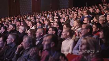 Screenshot 2 from Be Happy! (Full Movie)
