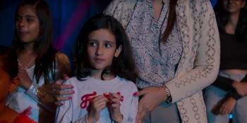 Screenshot 1 from Be Happy (Full Movie)