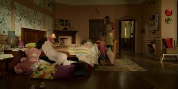 Screenshot 2 from Be Happy (Full Movie)