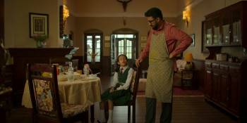 Screenshot 3 from Be Happy (Full Movie)
