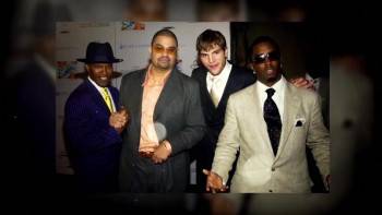 Screenshot 2 from Be Inspired: The Life of Heavy D (Full Movie)
