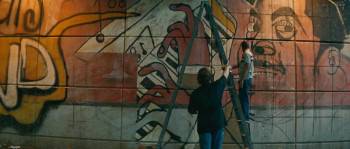 Screenshot 2 from Be Kind Rewind (Full Movie)