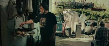 Screenshot 3 from Be Kind Rewind (Full Movie)