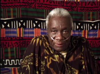 Screenshot 3 from Beah: A Black Woman Speaks (Full Movie)