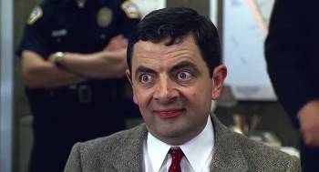 Screenshot 1 from Bean (Full Movie)