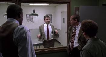 Screenshot 2 from Bean (Full Movie)