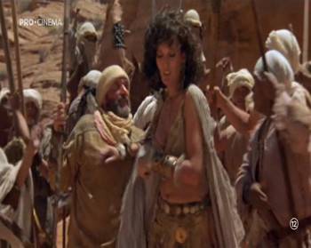 Screenshot 1 from Beastmaster 2: Through the Portal of Time (Full Movie)