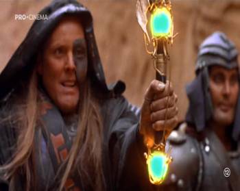 Screenshot 3 from Beastmaster 2: Through the Portal of Time (Full Movie)