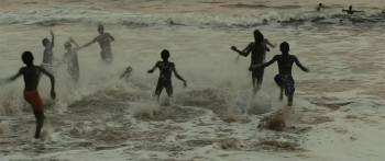 Screenshot 3 from Beasts of No Nation (Full Movie)