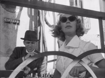 Screenshot 3 from Beat the Devil (Full Movie)