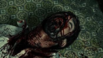 Screenshot 1 from Beaten to Death (Full Movie)