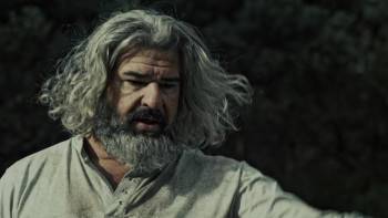 Screenshot 3 from Beaten to Death (Full Movie)