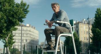Screenshot 1 from Beating Sun (Full Movie)