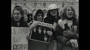 Screenshot 3 from Beatles '64 (Full Movie)