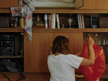 Screenshot 3 from Beatrix (Full Movie)