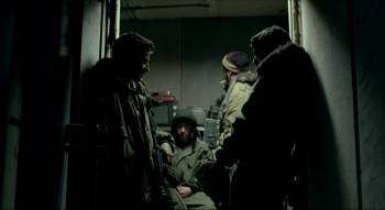 Screenshot 3 from Beaufort (Full Movie)