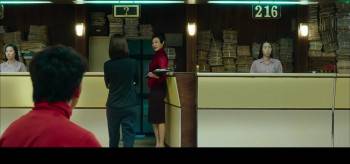 Screenshot 3 from Beautiful Accident (Full Movie)