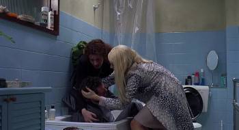 Screenshot 2 from Beautiful Creatures (Full Movie)