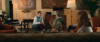 Screenshot 2 from Beautiful Rebel (Full Movie)