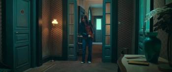 Screenshot 3 from Beautiful Rebel (Full Movie)