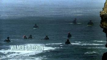 Screenshot 2 from Beautiful Wave (Full Movie)