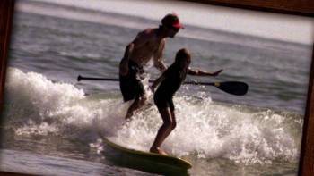 Screenshot 3 from Beautiful Wave (Full Movie)