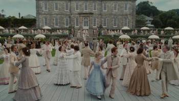 Screenshot 1 from Beautifully Insecure (Full Movie)