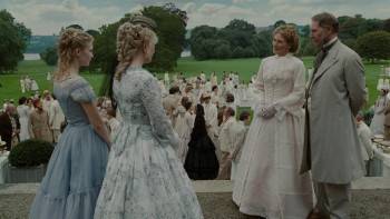 Screenshot 2 from Beautifully Insecure (Full Movie)